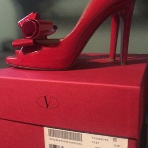 Valentino Shoes - Valentino shoes Valentino Shoes - Valentino shoes